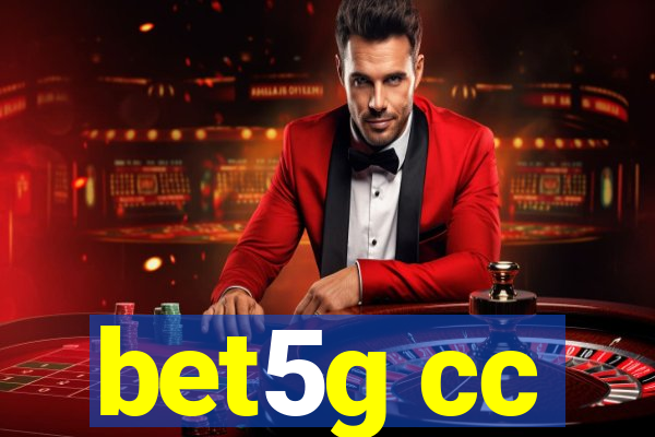 bet5g cc